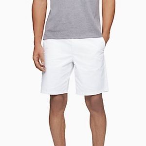 Calvin Klein Jean Shorts